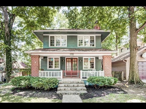 116 Rubicon Road, Oakwood, OH home video tour