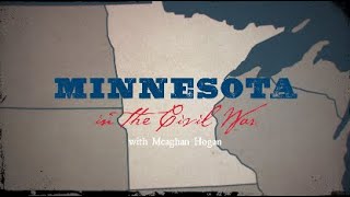 Minnesota in the Civil War