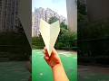 DIY SUPER FAST PLANE EVEN EASY TUTORIAL #trending #pakistan #india #subscribe