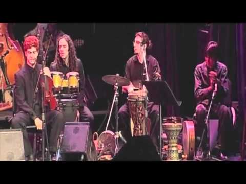 3rd Berklee Middle Eastern Festival Solo Quiero Caminar Paco De Lucia 3rd Berklee Middle Eastern Festival Solo Quiero Caminar Paco De Lucia