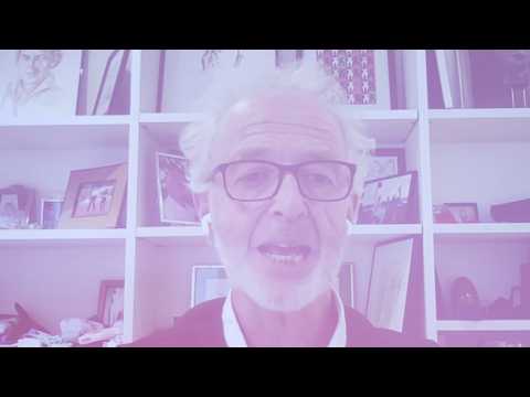 How Europe and middle powers should create a resillience club | Hugo Dixon | TEDxPlaka