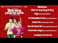 Tere Naal Love Ho Gaya Remix Songs Audio Jukebox -  Full Songs Non Stop
