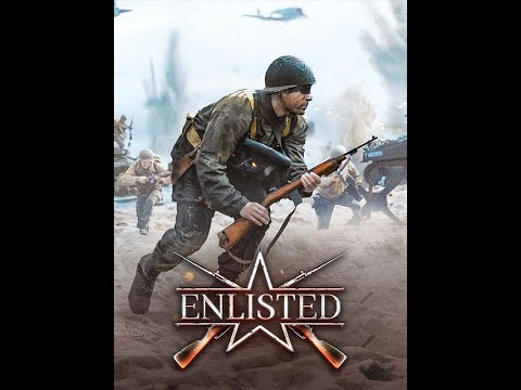 ENLISTED - ნაცისტური გერმანია