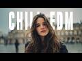Floating Through Your Headphones 🎧 | Emotional Chill EDM 3D Experience