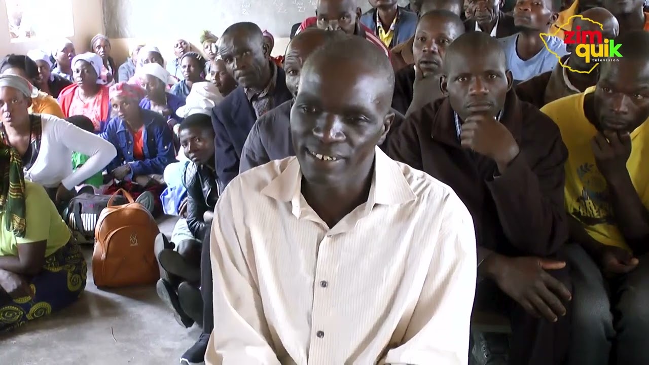 3YEARS NDICHIROHWA NEMUKADZI HUSIKU WEGA WEGA NDANZWA ANE RIMWE SIMBA HAMENORINOBVA KUPI #foryou