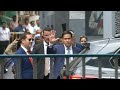Rubio visits Mother Teresa charity at start of India tour | AFP