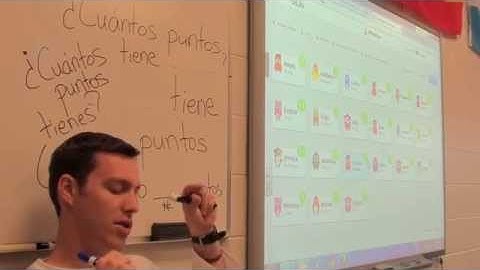 Spanish For Kids - Tips For Staying In The Target Language