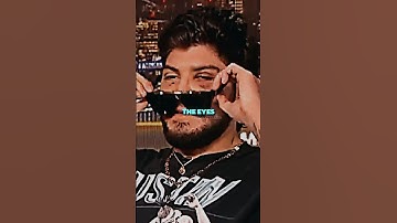 "He Looked Worse" Dillon Danis After Logan Fight