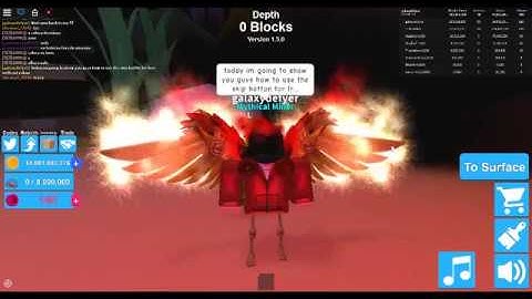 Roblox  Mining Simulator Skip Game Pass Free (NOT CLICKBAIT)