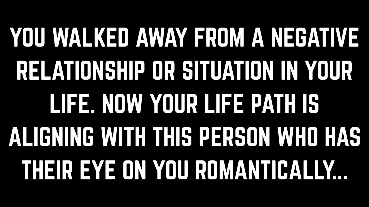 Кто-то положил на тебя глаз (но это не тот, кого ты ожидал)