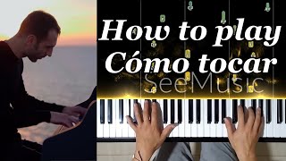 How To Play Soulmate Andrea Vanzo slow Tempo
