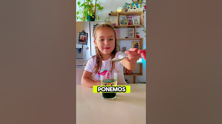 🧪 HOMEMADE LAVA LAMP EXPERIMENT 🤓 NAUGHTY BABY PRACTICES SCIENCE 🧬 #viral