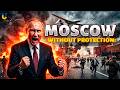 Moscow is in PANIC after BLASTS! Putin faces SEVERE CRITICISM. The defense has been BREACHED