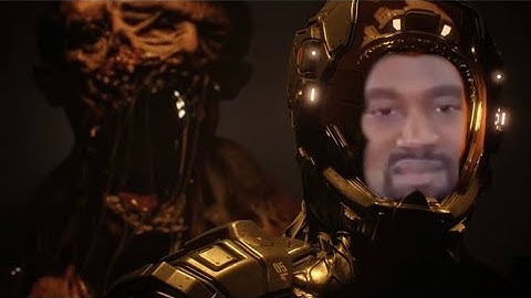 Callisto Protocol Mastering Combat ( new combat update this jitter will come in handy)