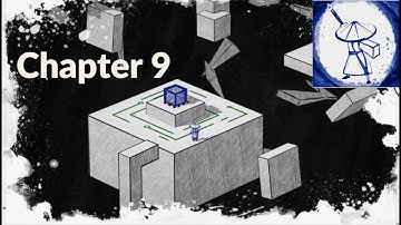 Inked Chapter 9 Walkthrough