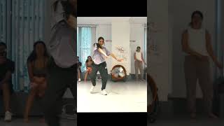 Dil Dooba Iman Esmail Choreography