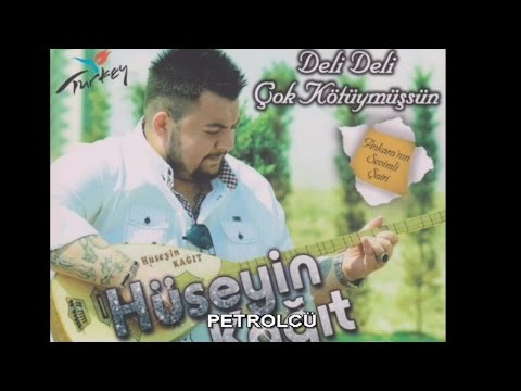 HÜSEYİN KAĞIT - PETROLCÜ