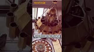 Inside Assad's Luxurious Palace | Vantage with Palki Sharma | Subscribe to Firstpost