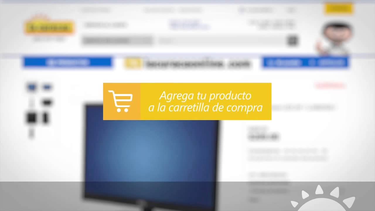 ¿Cómo comprar en La Curacao Online?