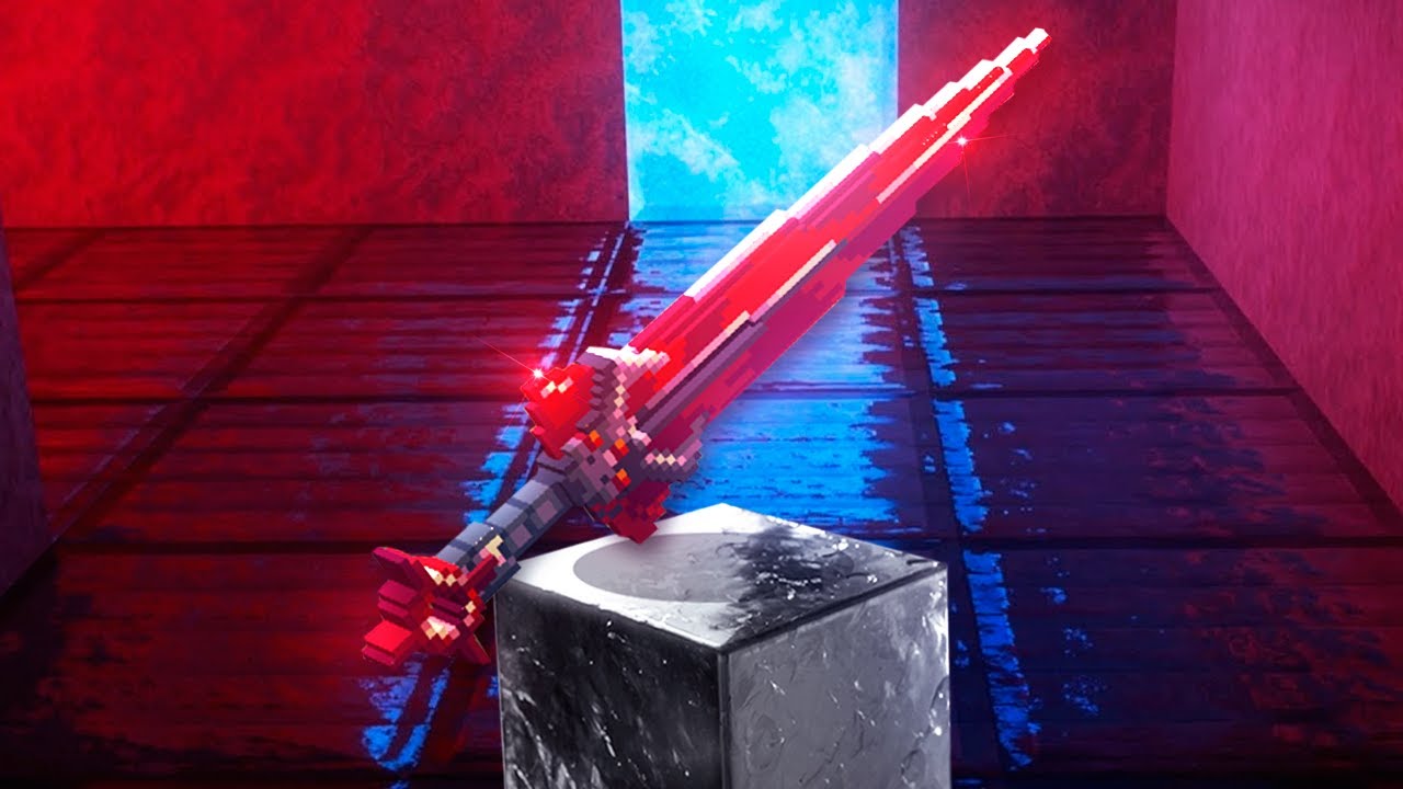 The Ultimate Texture Pack