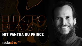 Pantha Du Prince in den Elektro Beats I Musik-Podcast