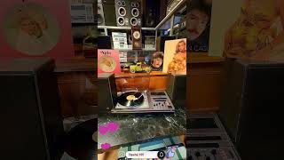 Kamuran Akkor - Bir Ateşe Attın Beni Plak Kaydı-Yüksek Kalite