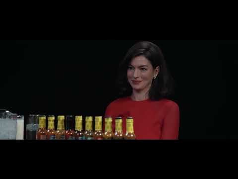 Verity | Official Clip: “Hot Ones”