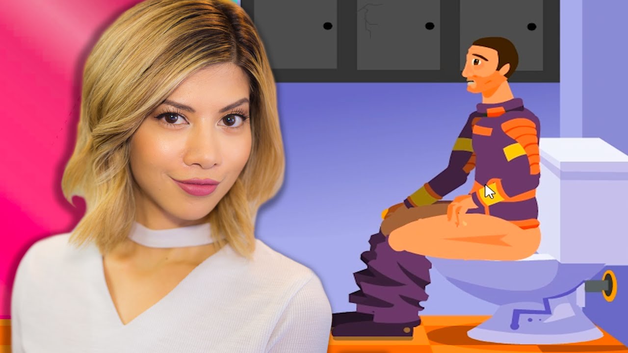 I'M A CREEP - Astrocreep