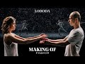 LOBODA - Родной (Making Of)