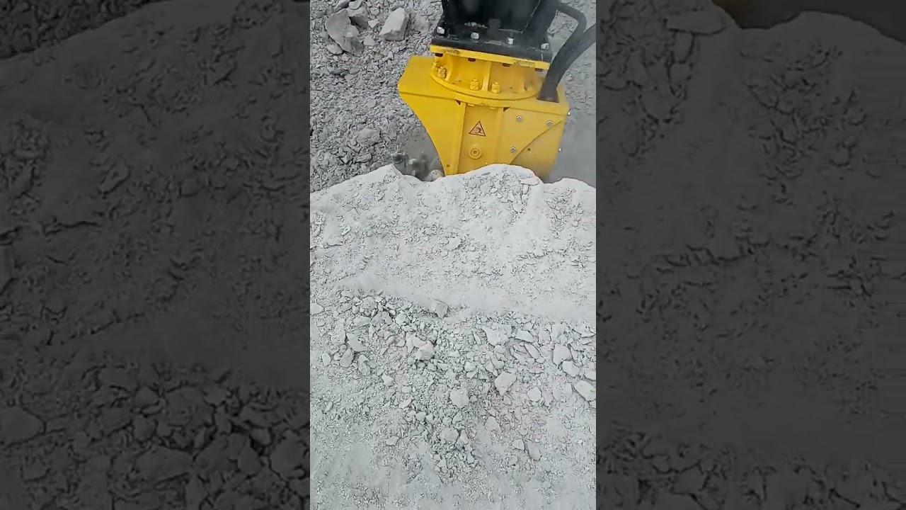 Rock grinding part 3