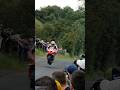 Superbikes racing the country roads of Armoy 🔥