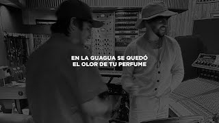 Bad Bunny ft. Chencho Corleone - Me Porto Bonito [ Letra / Lyrics ]