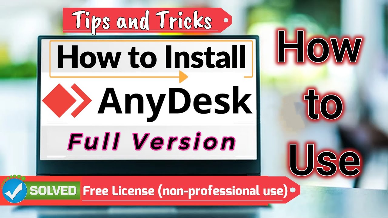 Anydesk Crack Download with No Payment + Product Key