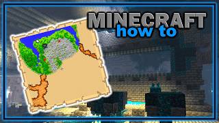 How to Find and Use a Buried Ancient City Map in Minecraft