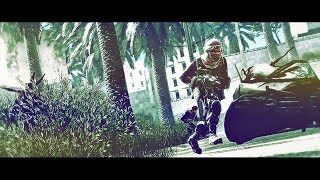 MC2K :Dark Colossus by isiaHx [COD4]