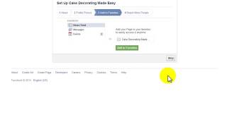 Facbook Ads academy Course | Learning facebook ads course 6 screenshot 5
