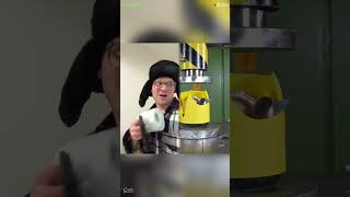 МОЛОДОЙ ДЕД - 10я серия (смешное видео, юмор, приколы, поржать)