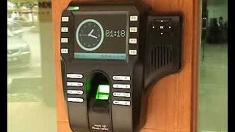 i-Kiosk 100_10-Password Verification