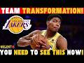 SHOCKING MOVE! LAKERS TARGET NBA CHAMPION TO REPLACE HACHIMURA