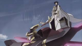 Code Geass AMV ( Spoiler alert )
