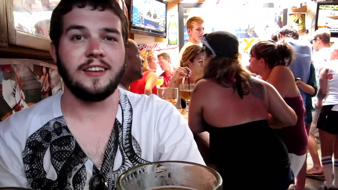 July 4th at Mutt Lynch's in Newport Beach YouTube