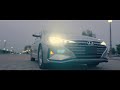 Hyundai Elantra GLS