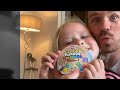Unboxing mystery squishy dumpling. The original viral. RMS collect collection.