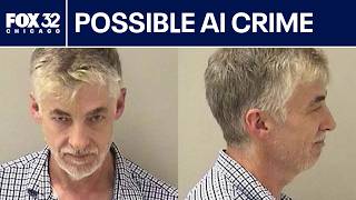 Chicago-area man allegedly used AI to alter images of real kids for child sexual abuse material