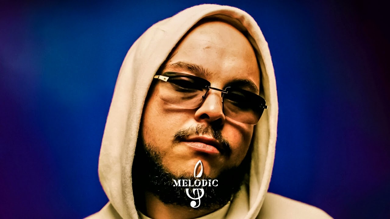 Potter Payper x Fredo UK Rap Type Beat 2023 " Kick Game " | UK Rap Instrumental 2023