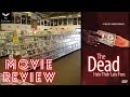 The Dead Hate Their Late Fees 📼 (2005) Move Review
