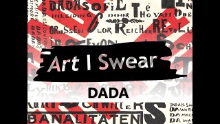 Do you even DADA