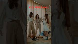 Kizlarin 3 Hali - Aman Dikkat Beyler Izlar