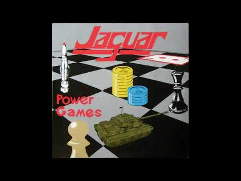 jaguar---out-of-luck