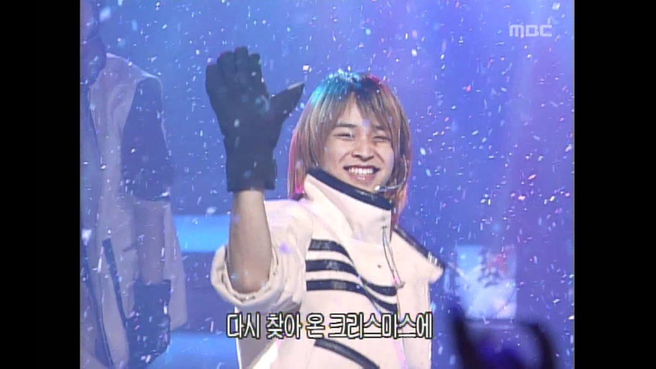 UN - A whole life, 유엔 - 평생, Music Camp 20010127